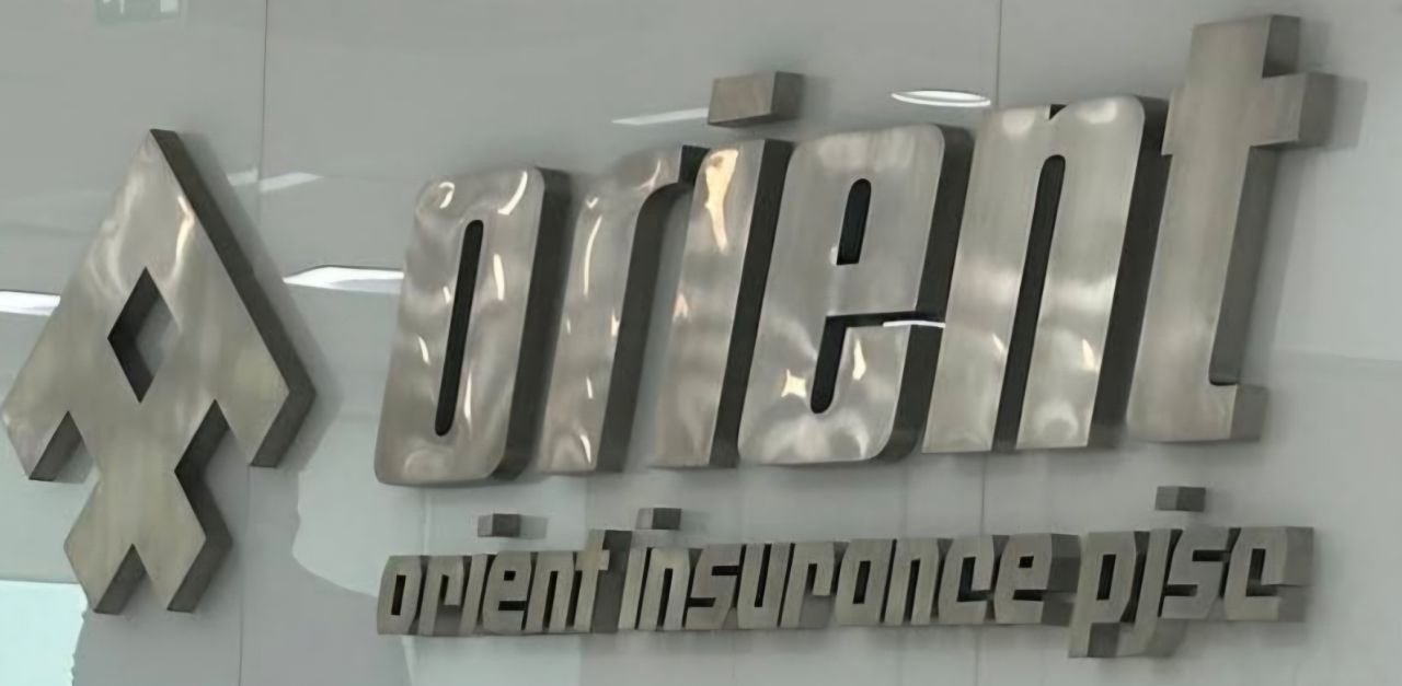 ORIENT INSURANCE PJSC