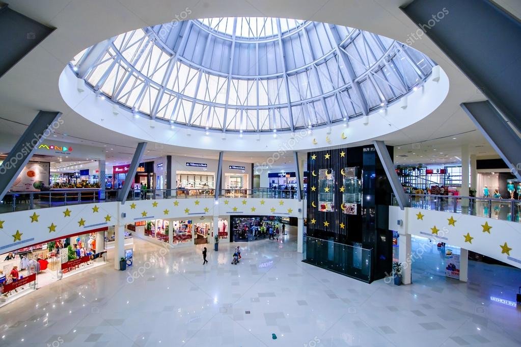 Dubai Outlet Mall