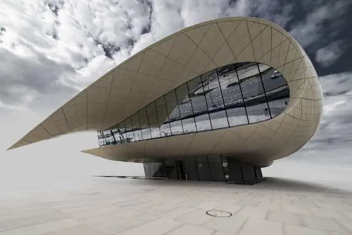 موزه اتحاد (Etihad Museum) — 2