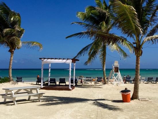 ساحل بلوواترز (Bluewaters Beach Clubs) — 3