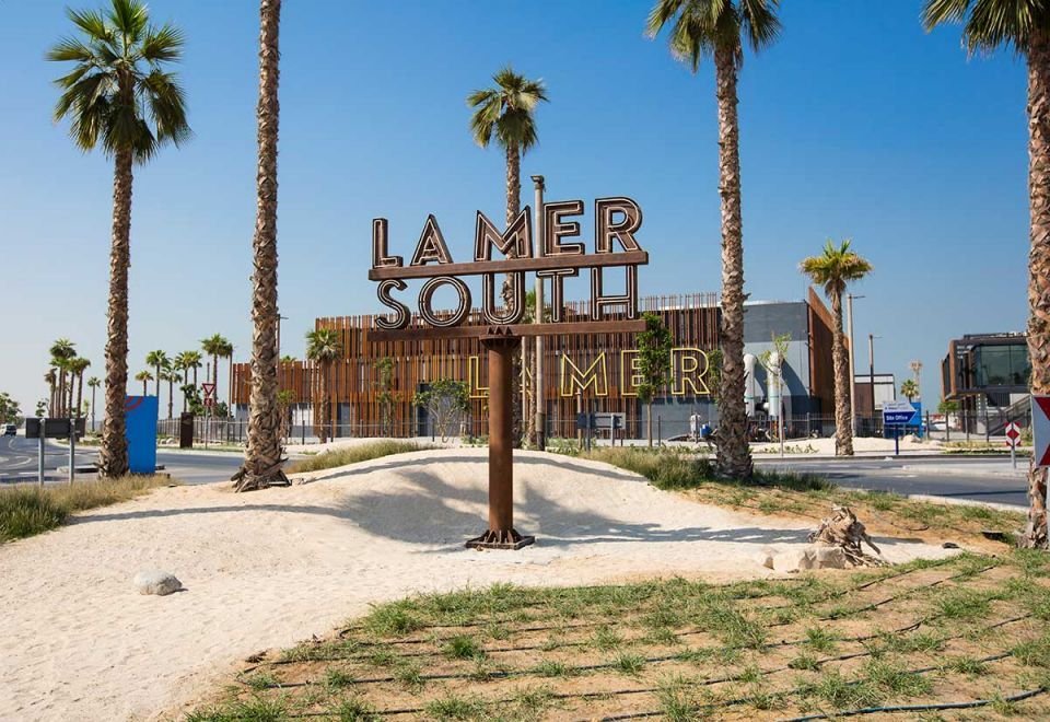 لا مری (La Mer)؛ راهنمای کامل و مسیر دسترسی