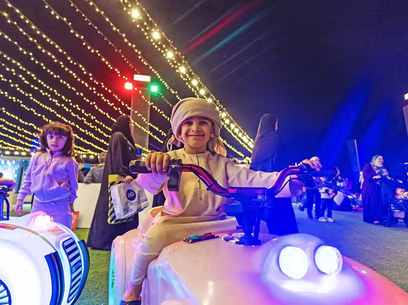 Festival Bay Season 3 | تجربه غذا، هنر و سرگرمی در کنار آب
