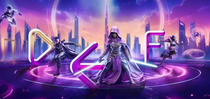 Dubai Esports and Games Festival