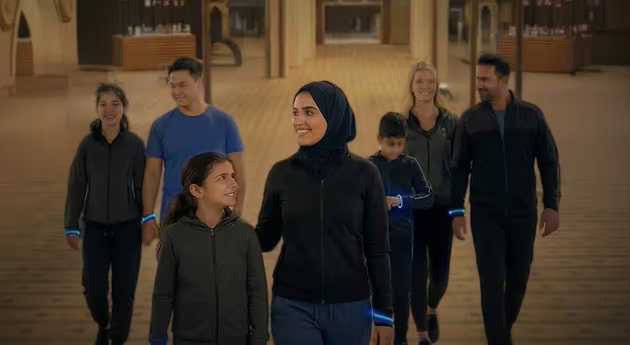 Event “Spirit of the UAE” Step Towards National Solidarity