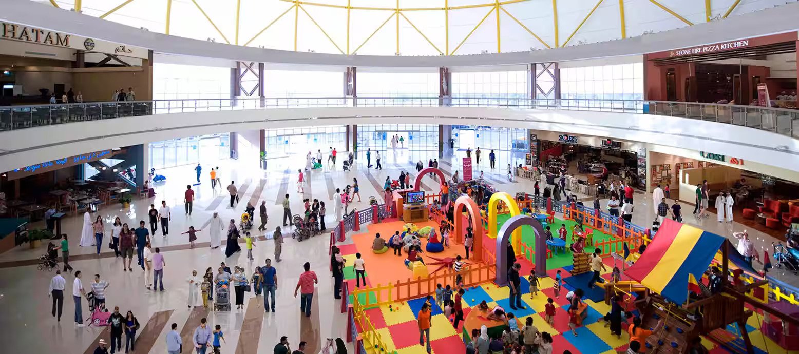 Dubai Outlet Mall Run 2026