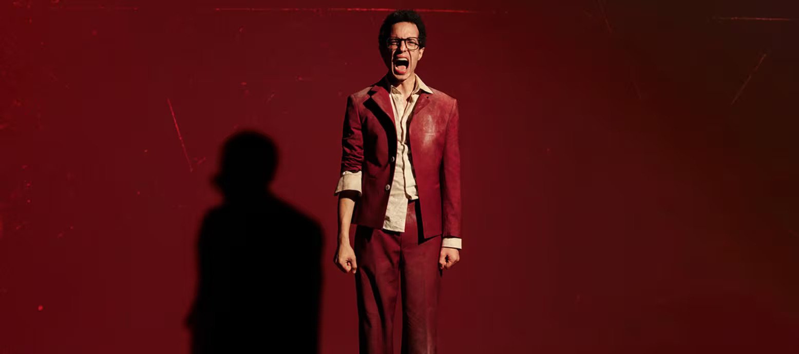 Taha Desouky Live in Dubai
