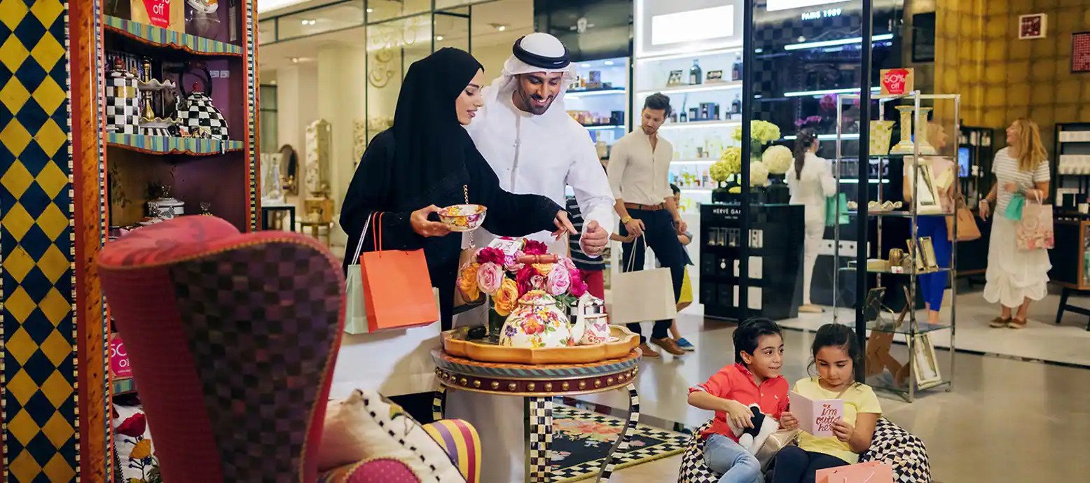 Dubai Home Festival