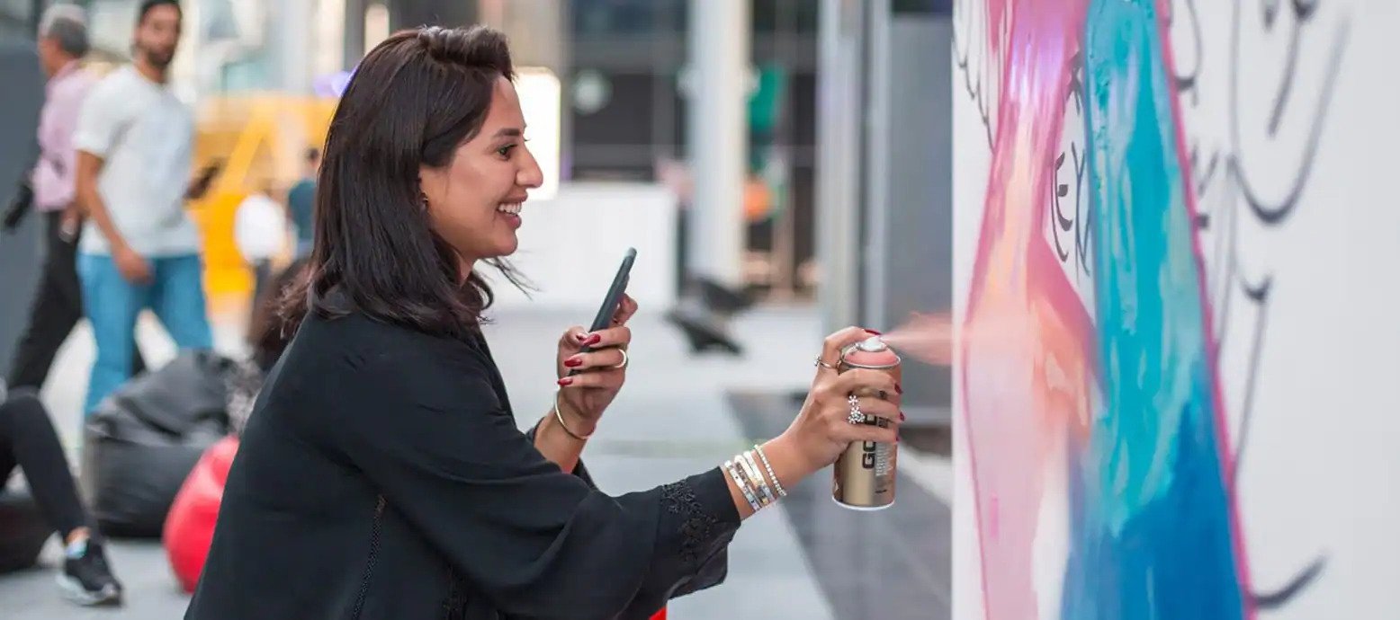 Dubai Design Week
