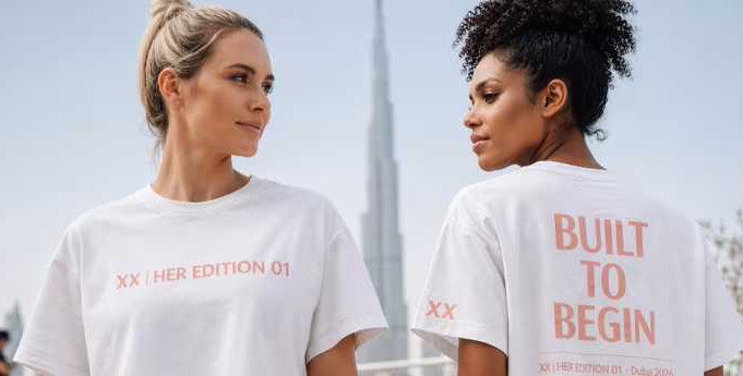 XX: Her Edition: Entering the World of Fitness