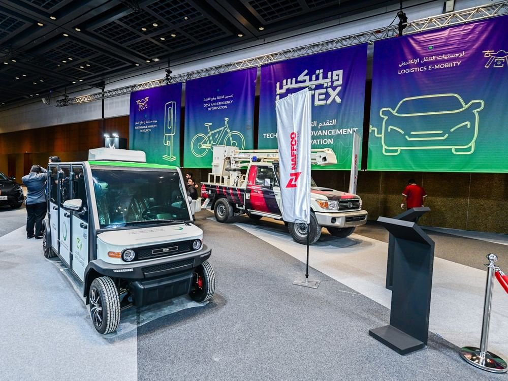 نمایشگاه ویتکس WETEX دبی ۲۰۲۶؛ تاریخ، برنامه‌ها و شرایط بازدید — 3