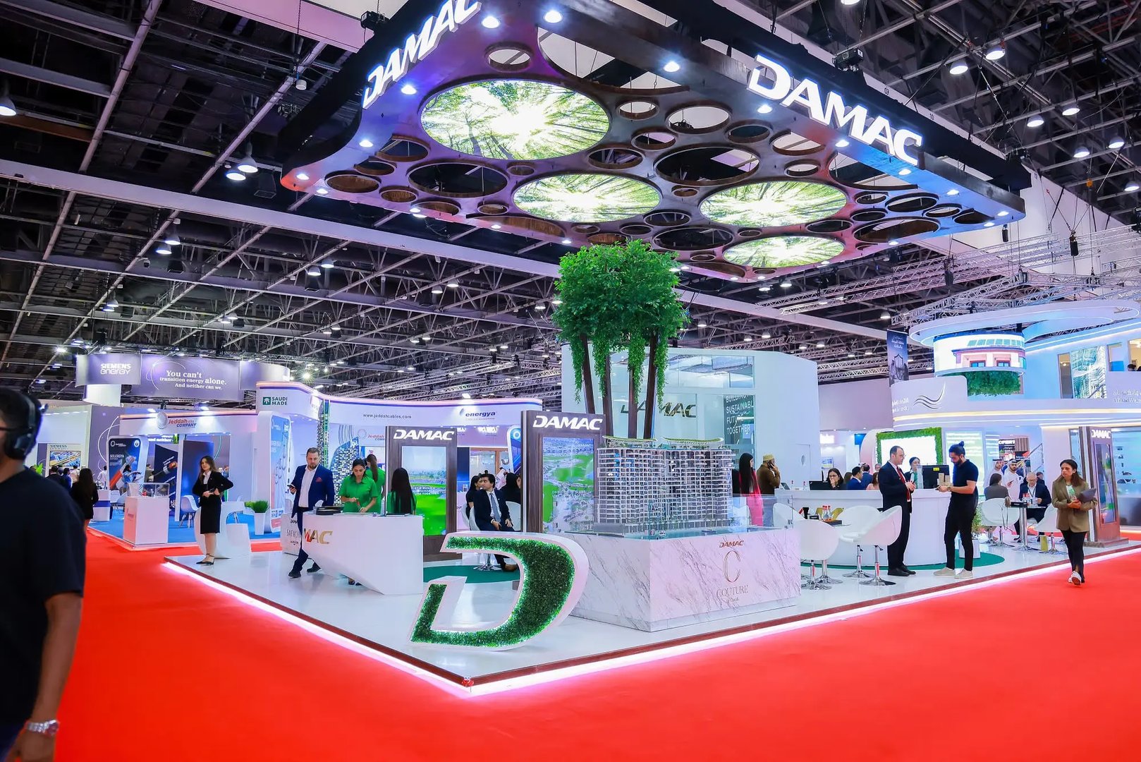 نمایشگاه ویتکس WETEX دبی ۲۰۲۶؛ تاریخ، برنامهها و شرایط بازدید
