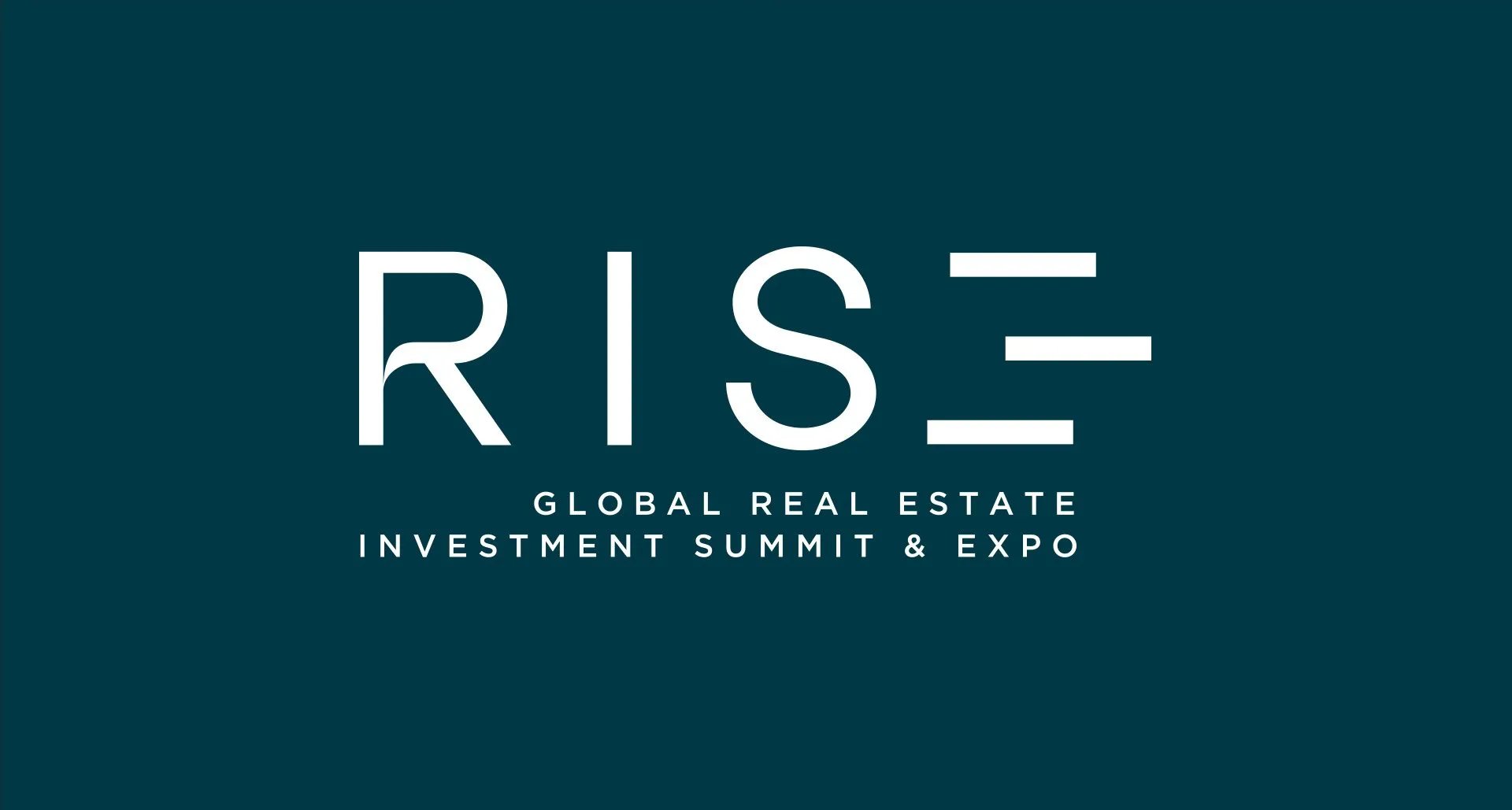 اجلاس و نمایشگاه سرمایه‌گذاری املاک دبی ۲۰۲۶ (RISE Global) — 3
