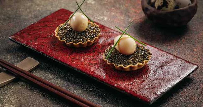 Dubai Restaurant Week with Special Discounts