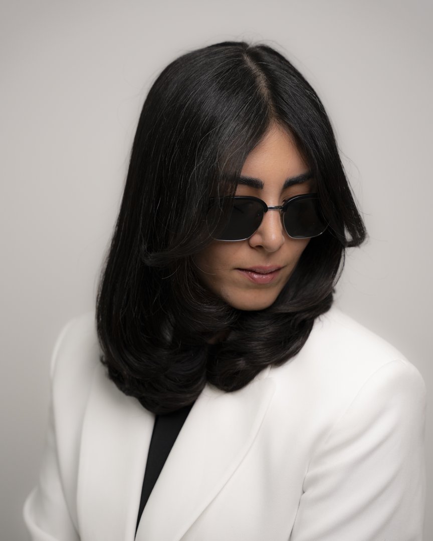 Professional Hair Stylist — 2