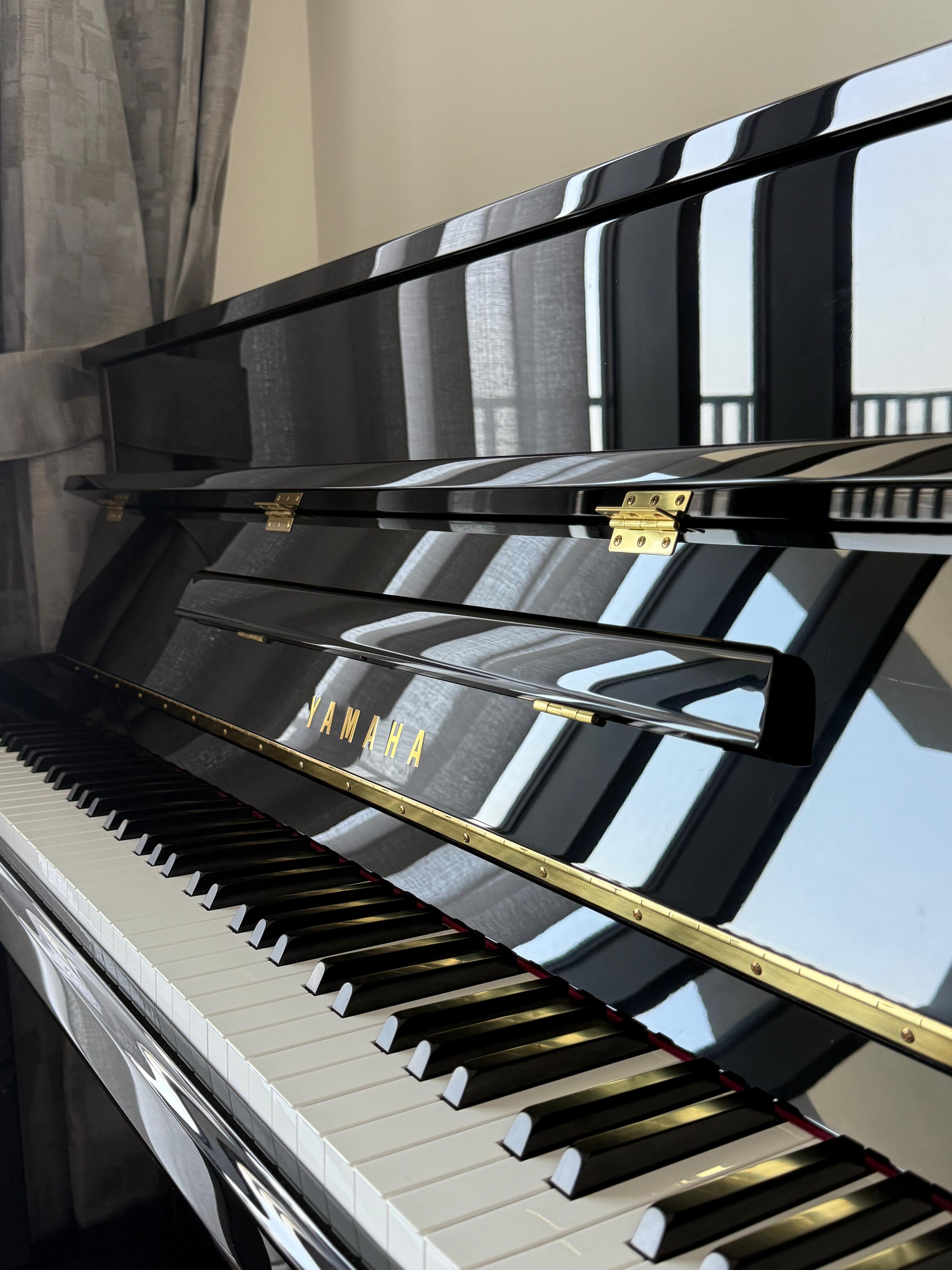 Piano Lessons