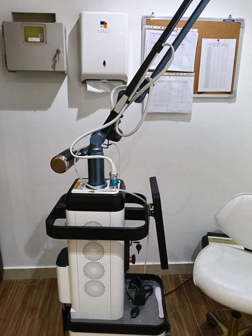Skin Cleansing Training — 2