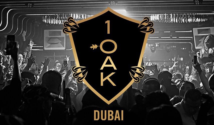 کلاب  وان اوک – 1OAK Dubai — 2