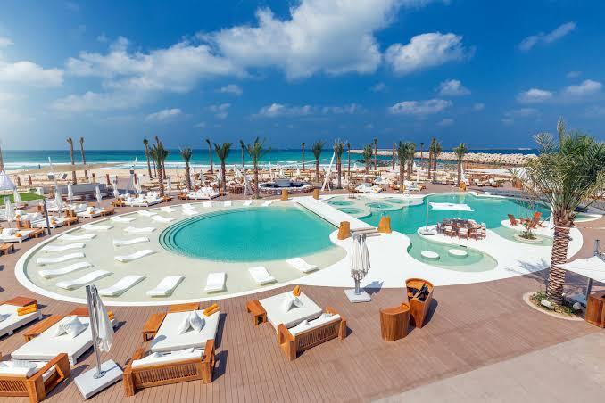 Nikki Beach
