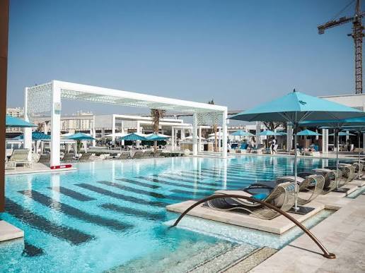 DRIFT Beach Club