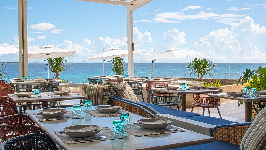 Azure Beach Club — 2