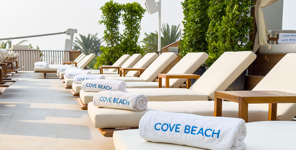 COVE Beach Club — 3