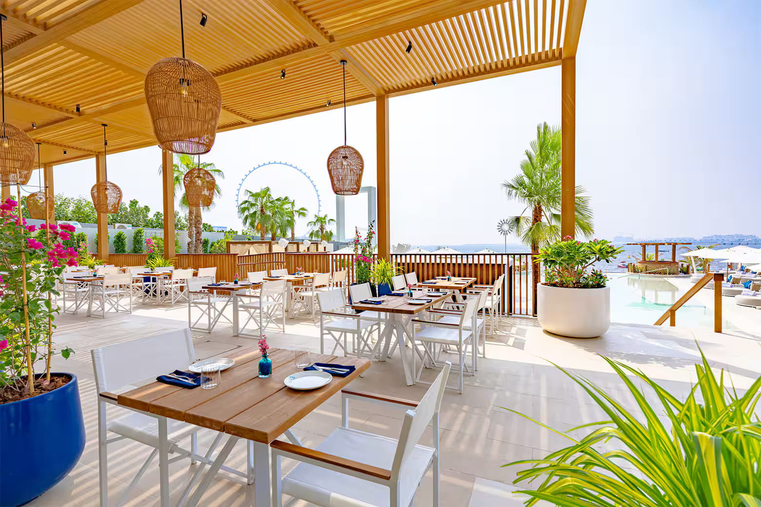 COVE Beach Club — 2