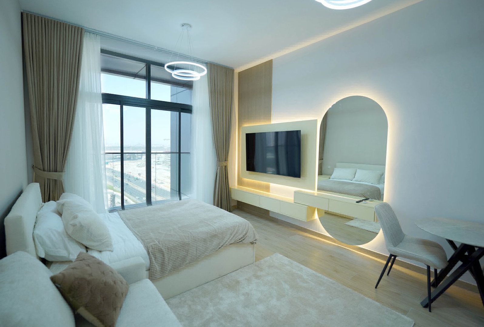 One Bedroom Unit for Rent — 5