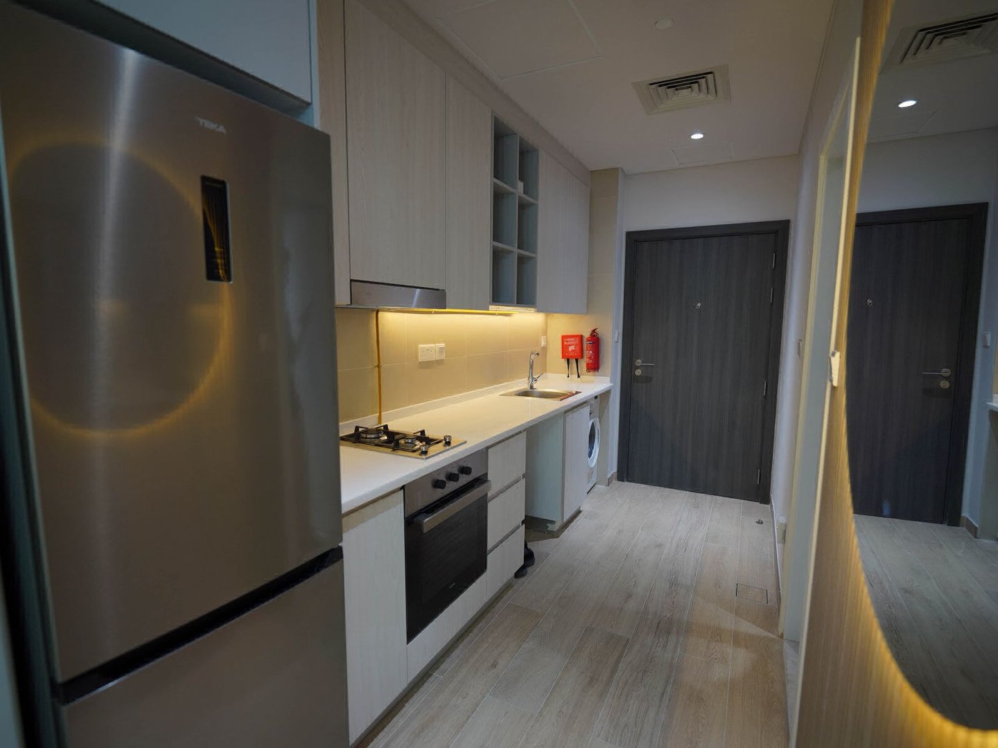 One Bedroom Unit for Rent — 2