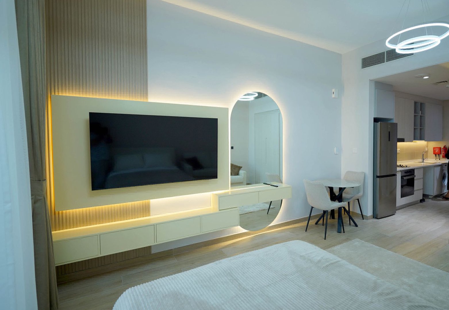 One Bedroom Unit for Rent — 3