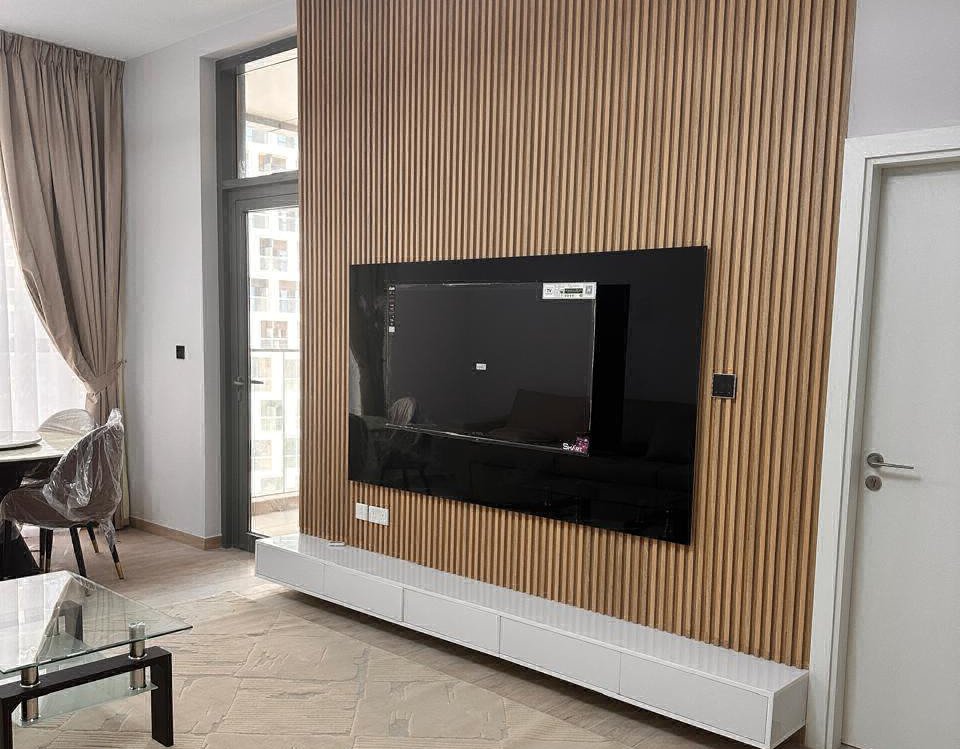 1 Bedroom Fully Furnished Unit for Rent in Business Bay — 3