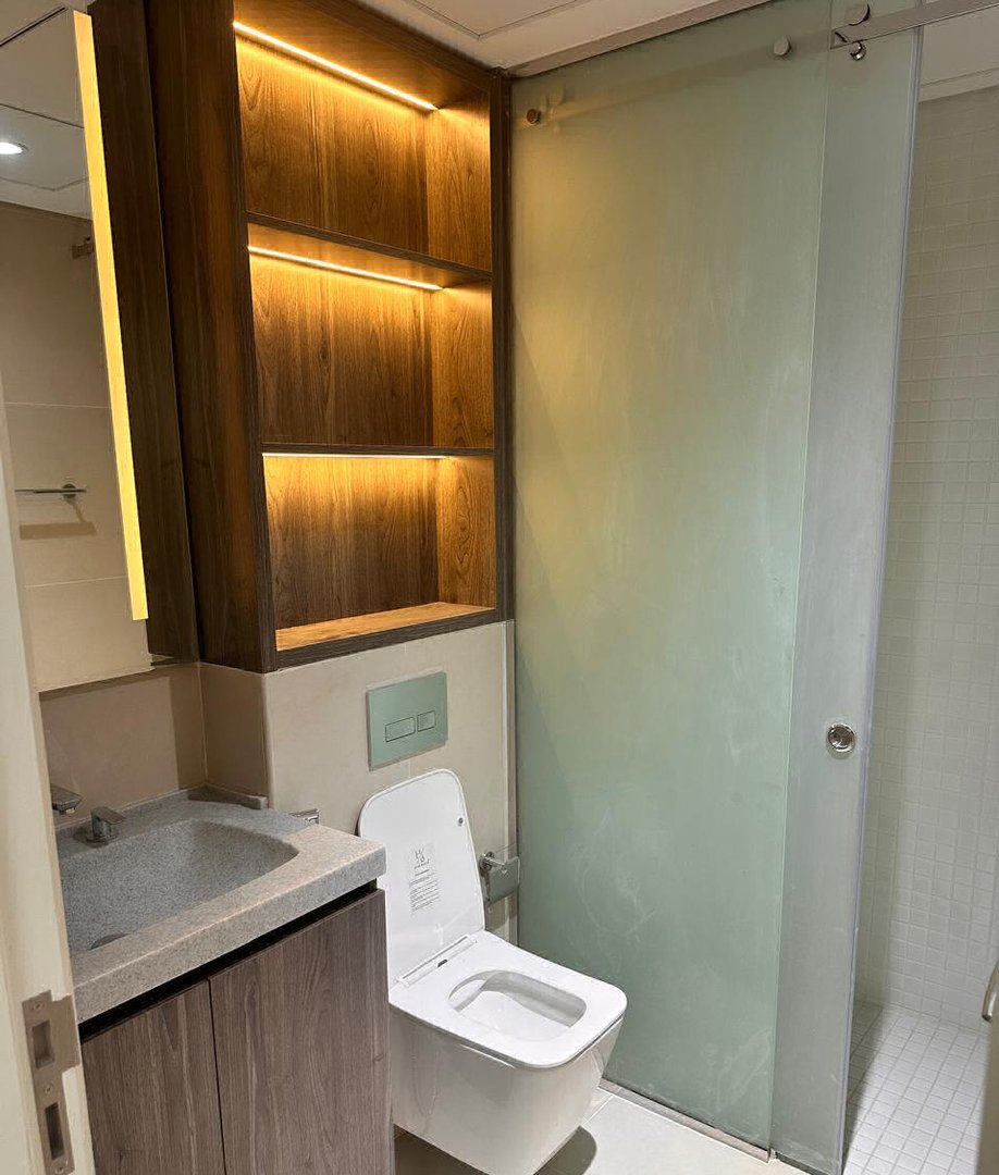 1 Bedroom Fully Furnished Unit for Rent in Business Bay — 5