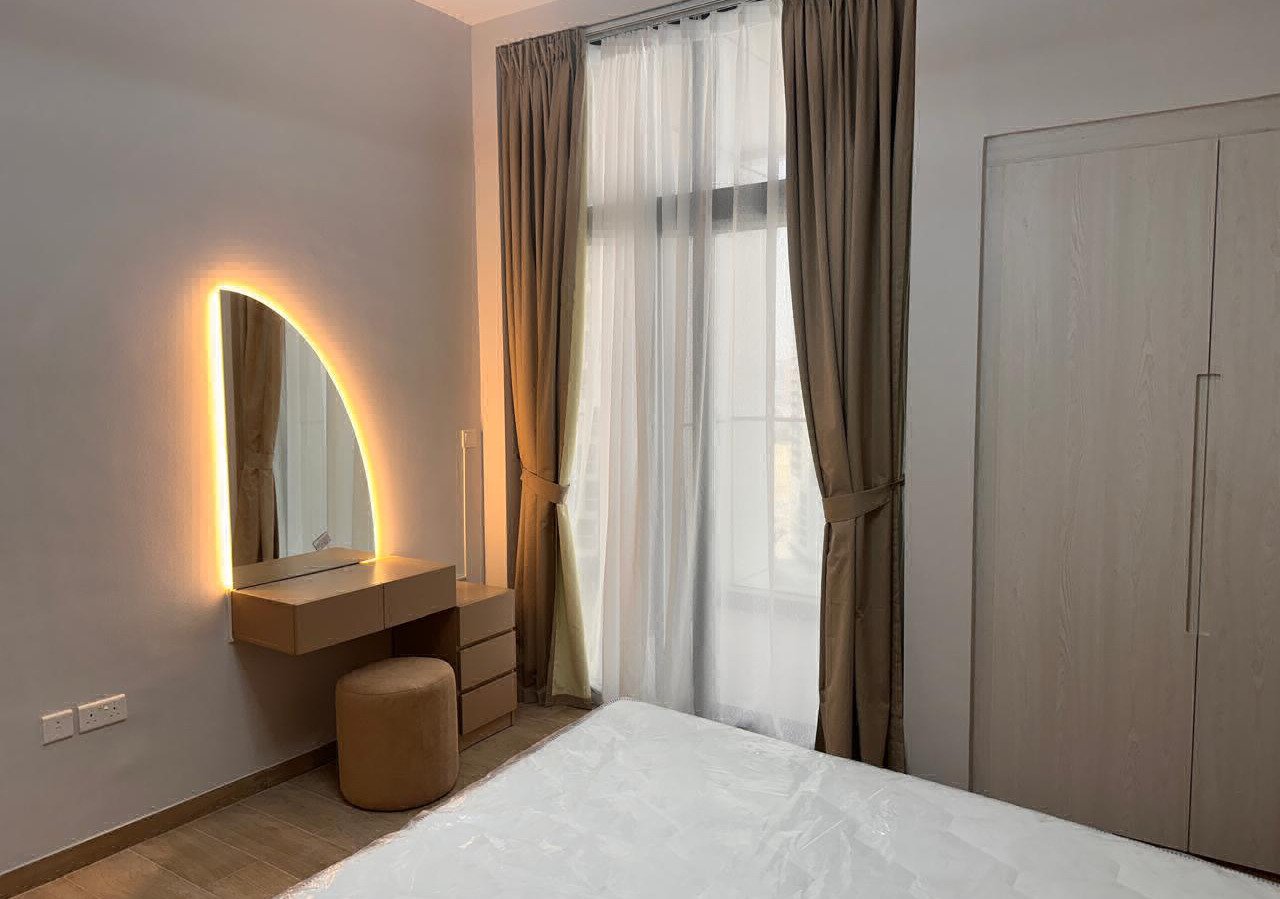 1 Bedroom Fully Furnished Unit for Rent in Business Bay — 2
