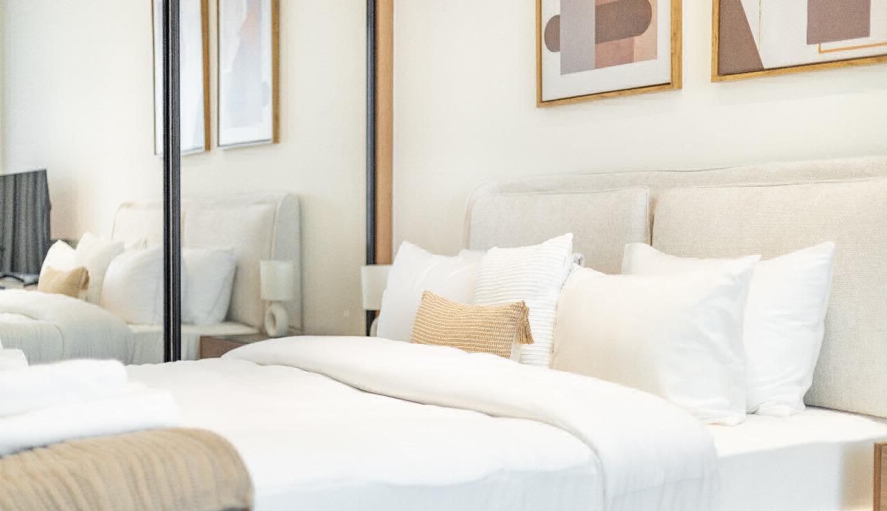 Fully Furnished Studio Unit in Business Bay — 4