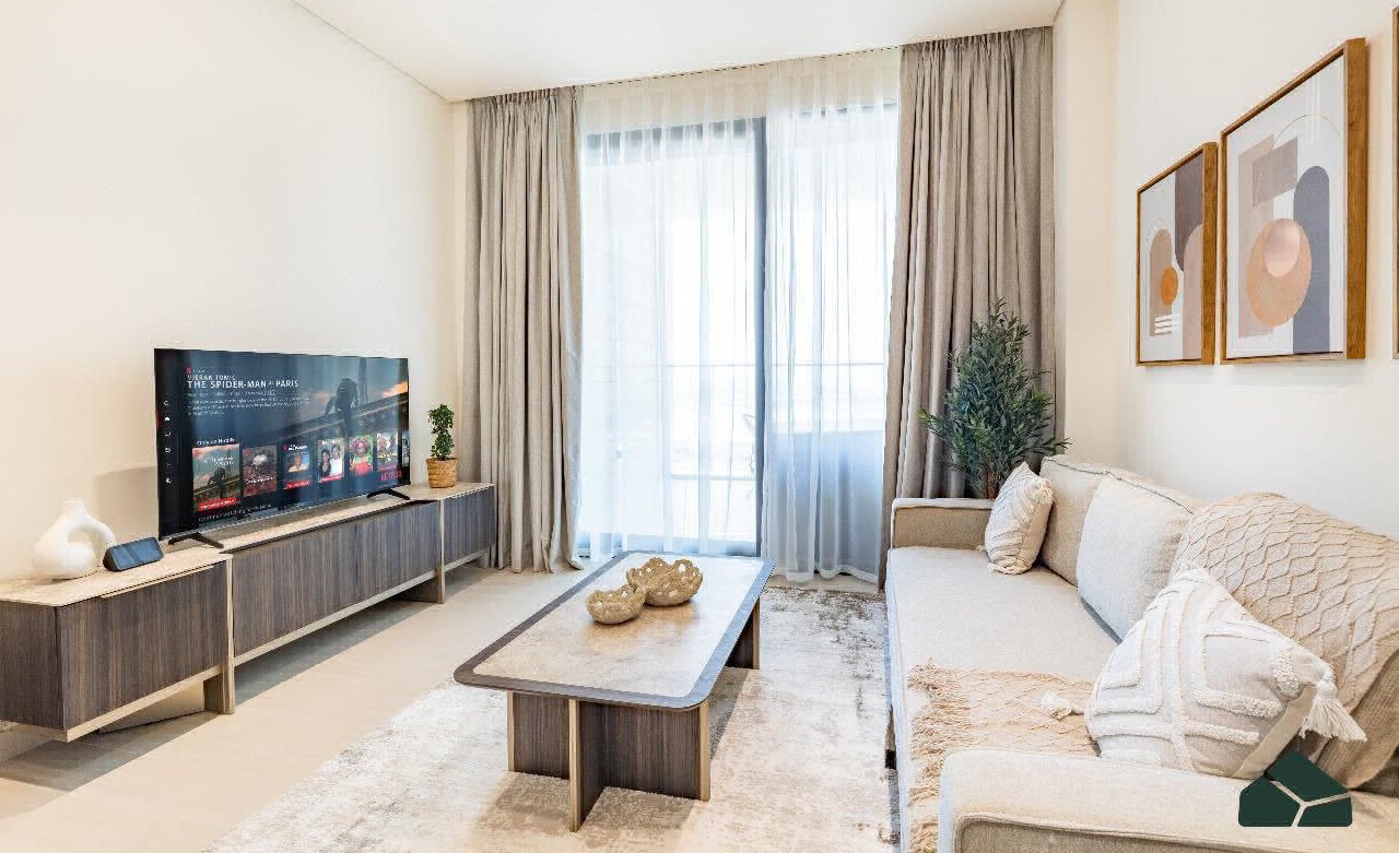 Fully Furnished Studio Unit in Business Bay — 2