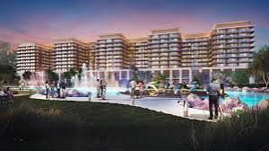خرید آپارتمان آف‌پلن در DAMAC Riverside Views – Azure 1 — 3