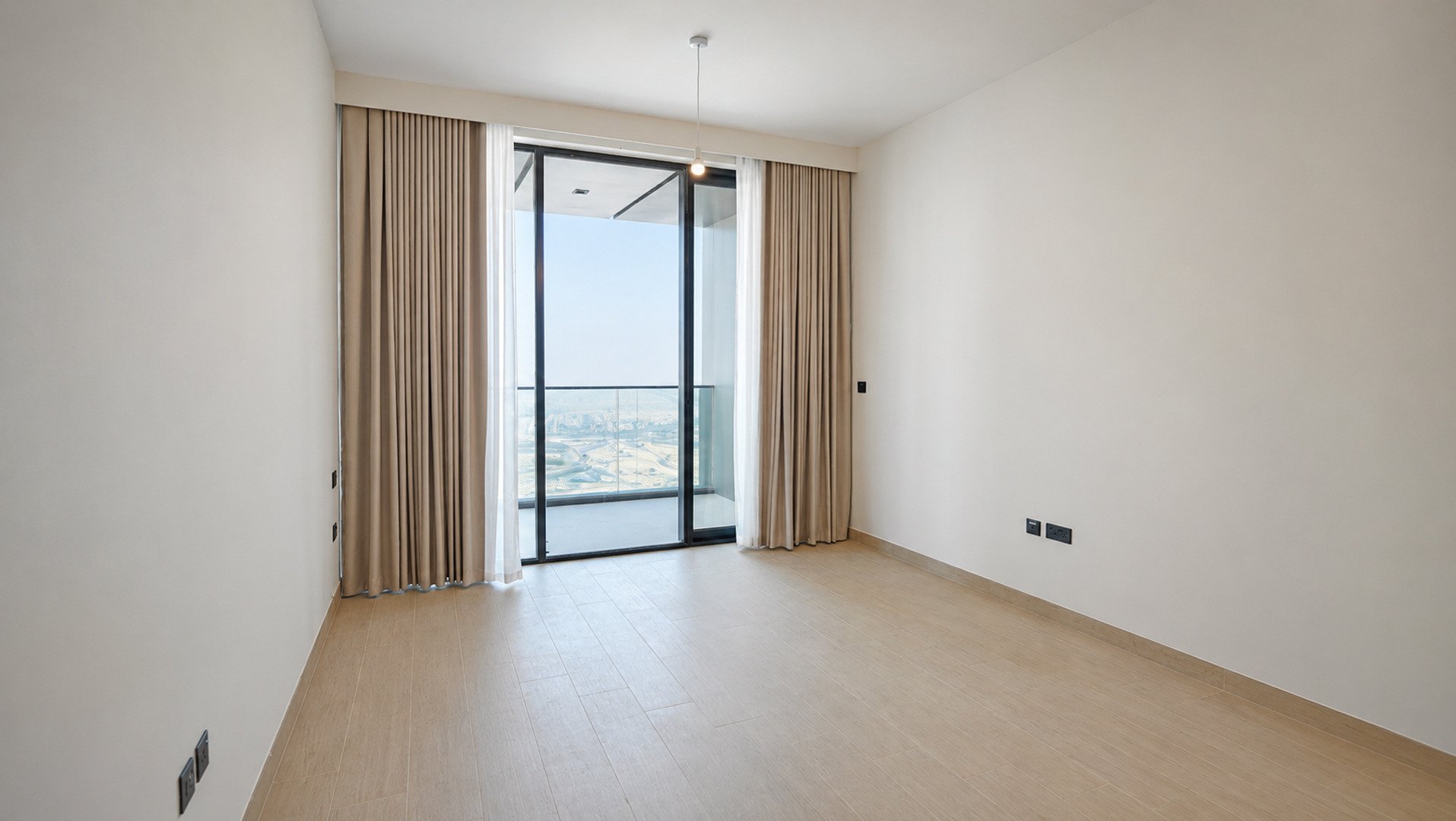 🏢 Regalia | Business Bay🏠 استودیو | نیمه‌مبله🔹 اجاره سالانه: ۷۲,۰۰۰ درهم🔹 — 2