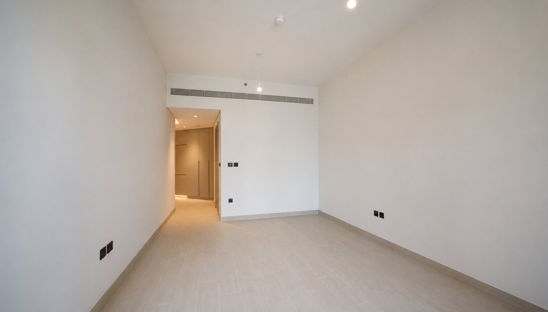 🏢 Regalia | Business Bay🏠 استودیو | نیمه‌مبله🔹 اجاره سالانه: ۷۲,۰۰۰ درهم🔹 — 3