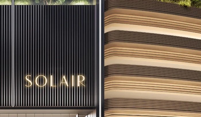 فروش آپارتمان در sobha hartland 2 — 2
