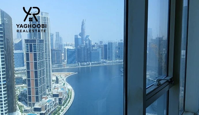 اجاره آفیس فول فرنیش در چرچیل تاور بیزینس بی — 4