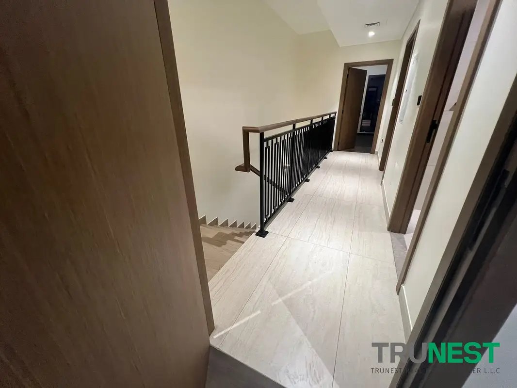 4-Bedroom Townhouse in DAMAC Lagoons | Single Row | Ready to Move In | Near Entrance — 3