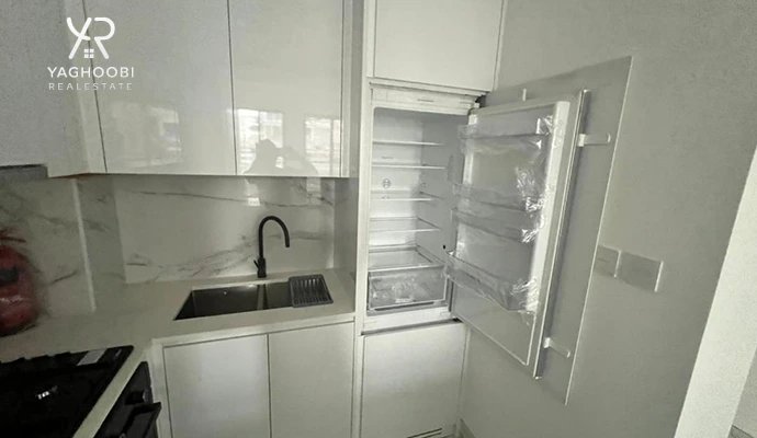 For Sale: Ready 1 Bedroom Apartment in JVC — 3