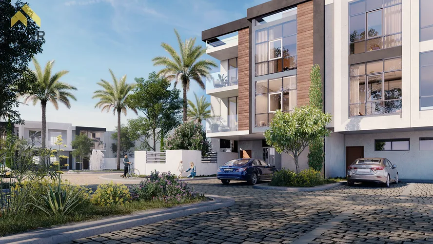 Kappa Acca 3, Dubai South | Spacious 2 Bedroom Apartment | For Sale – AED 925,000