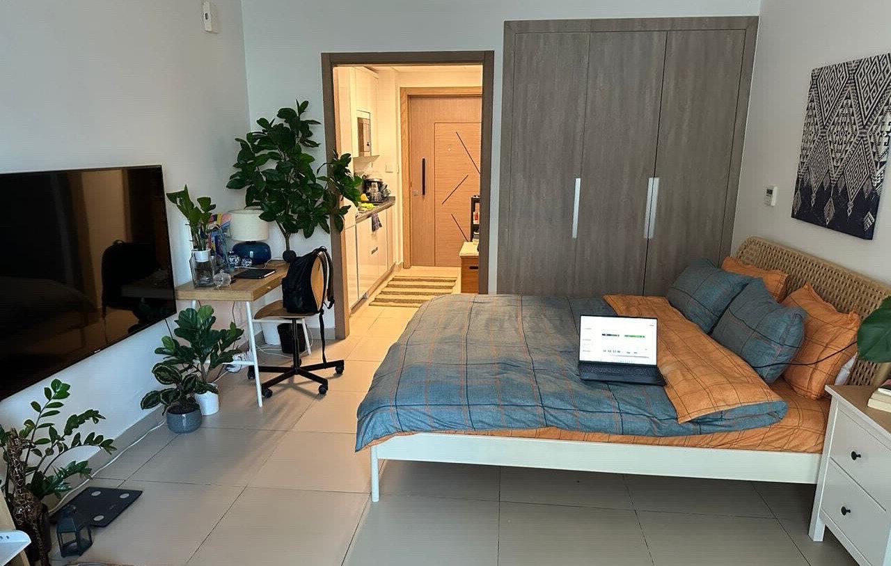 Studio for Rent in Arjan — 5
