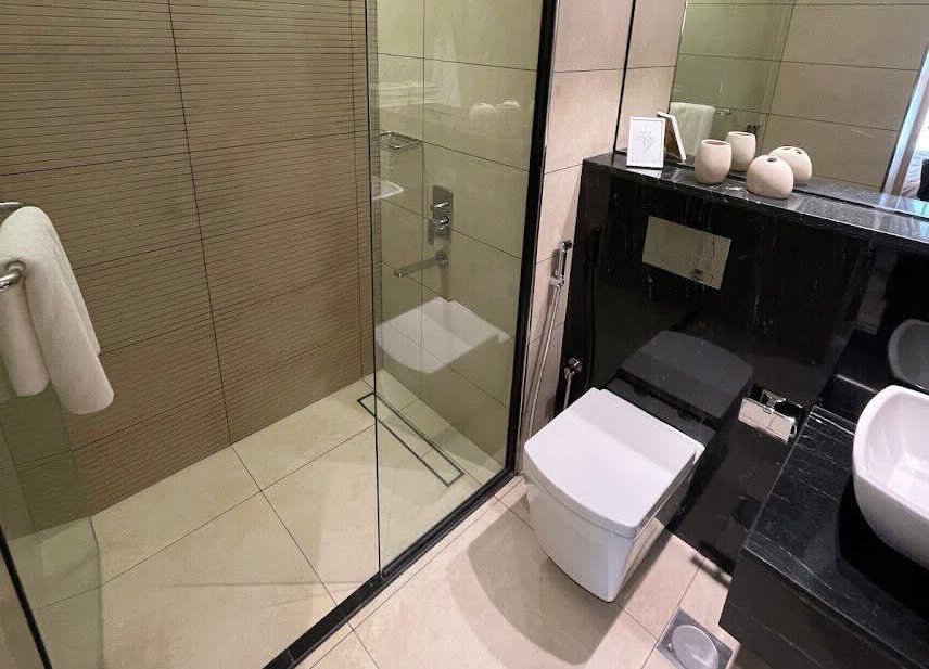 Studio for Rent in Arjan — 3