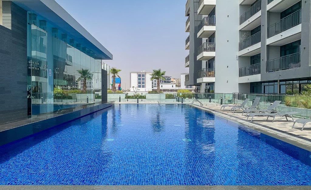 Studio for Rent in Arjan — 4