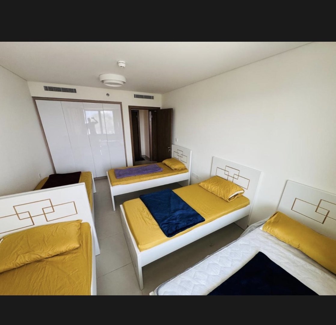 اجاره هاستل در دبی