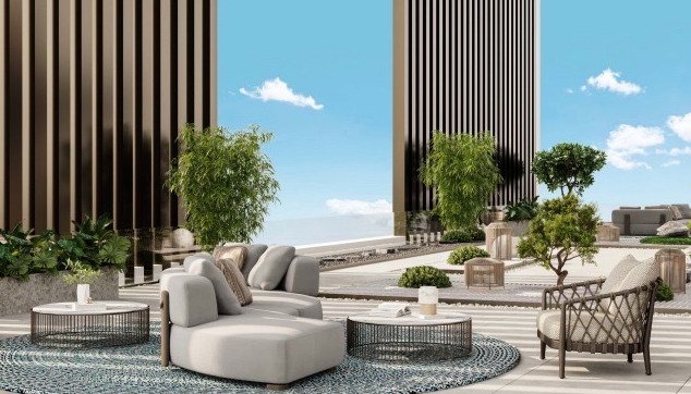 واحد یک خواب ، لوکیشن عالی ، با ویوی دریا