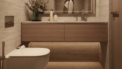 واحد یک خواب ، لوکیشن عالی ، با ویوی دریا