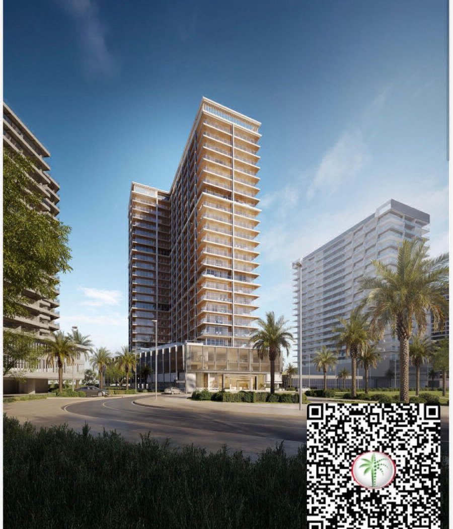 فروش آپارتمان یک خوابه در لوکیشن جذاب جداف