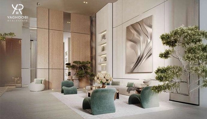 Buy Studio in Dubai Science Park — 3